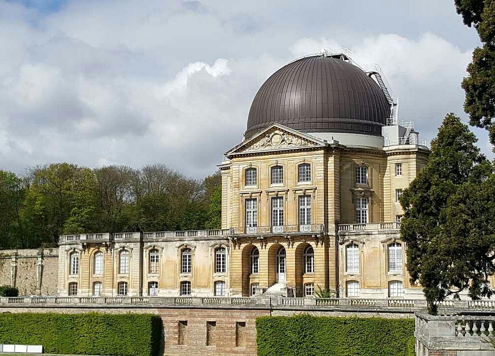 Observatoire de Meudon